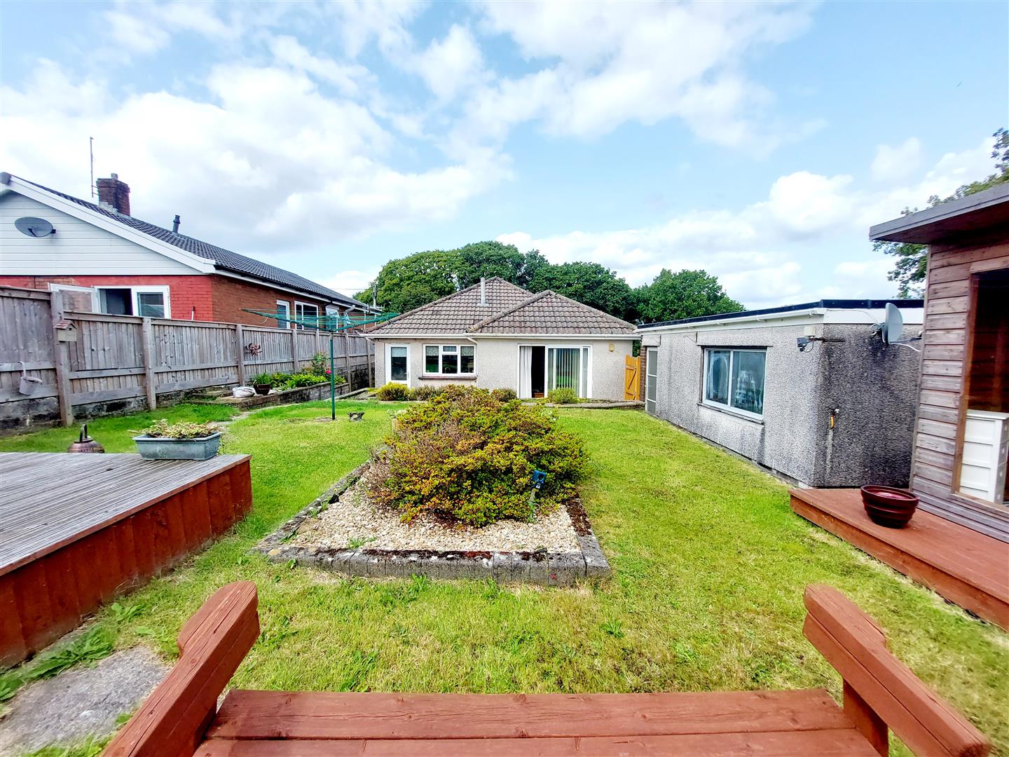 Park Road, Gowerton, Swansea, SA4 3EP